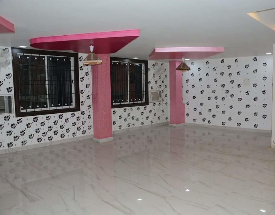 Hotel Gaya Regency Экстерьер фото