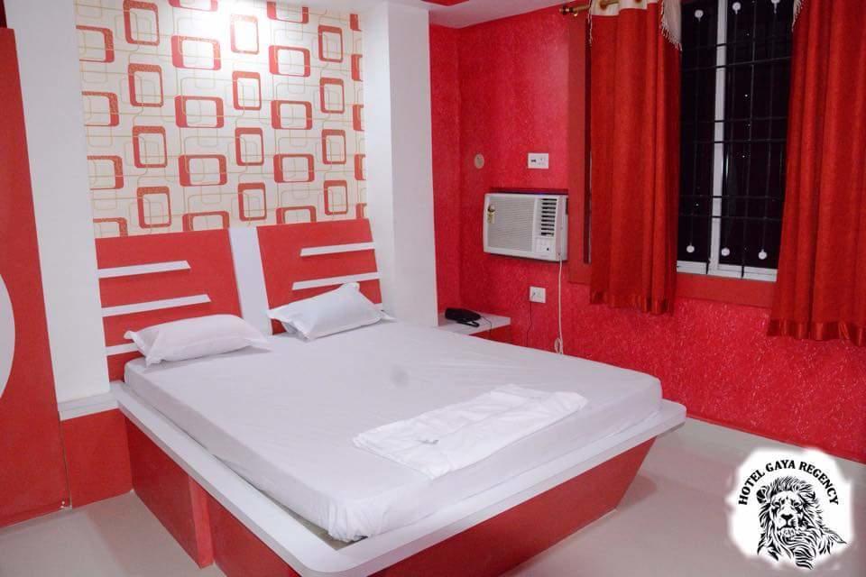 Hotel Gaya Regency Экстерьер фото